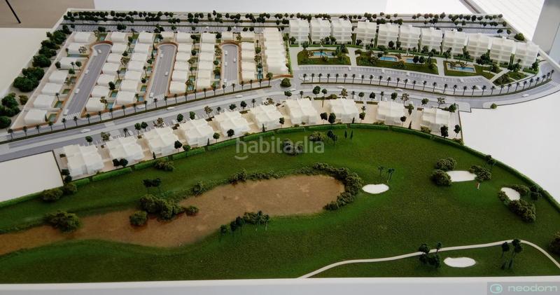 Foto 141219f5-ecfa-4956-961c-33d2b5dc087c. Etagenwohnung in Condado de Alhama Alhama de Murcia