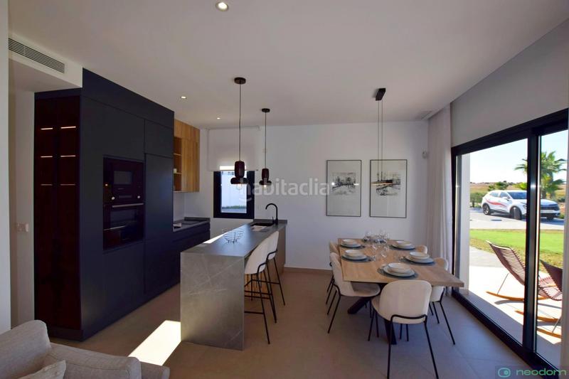 Foto 35d5971f-1696-4dd4-aa35-81144535fcd8. Flat in Condado de Alhama Alhama de Murcia