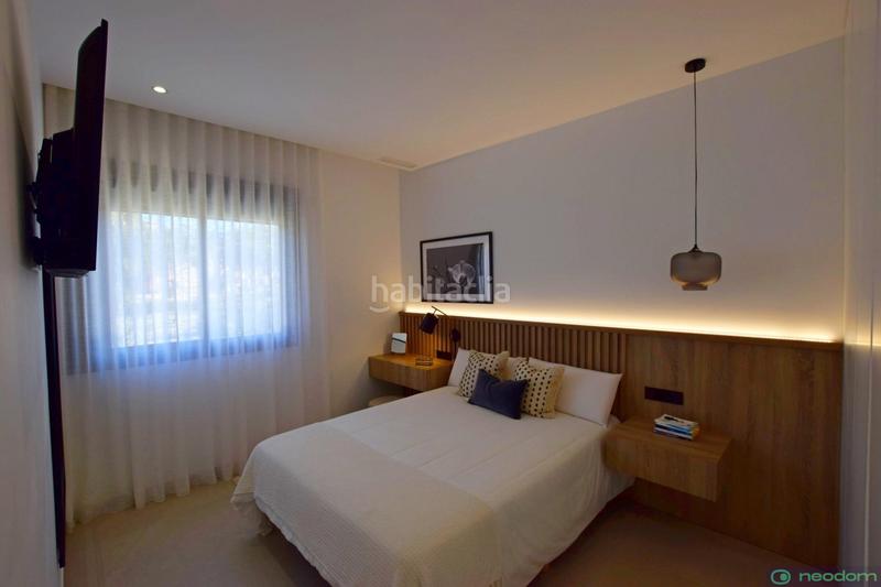 Foto aa26a678-afe4-4a1f-b67b-2c693b127537. Flat in Condado de Alhama Alhama de Murcia