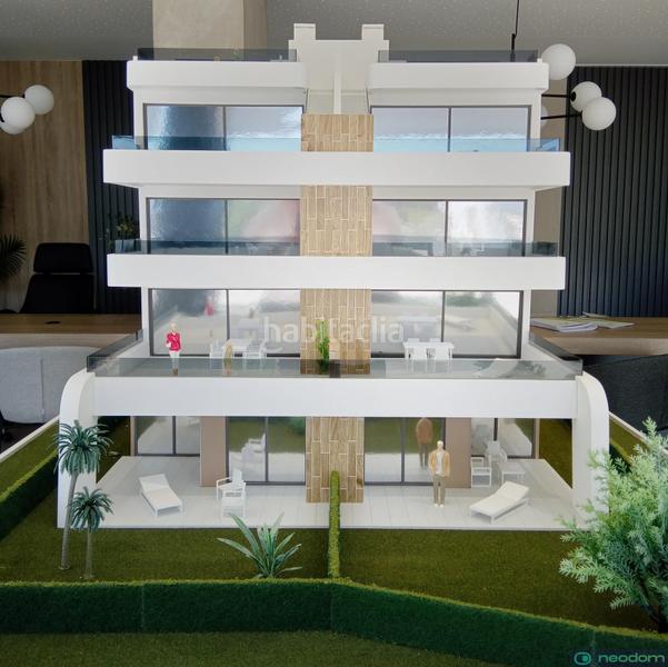 Foto 9630e045-120a-447c-b5fe-03b19fdef906. Piso en Condado de Alhama Alhama de Murcia