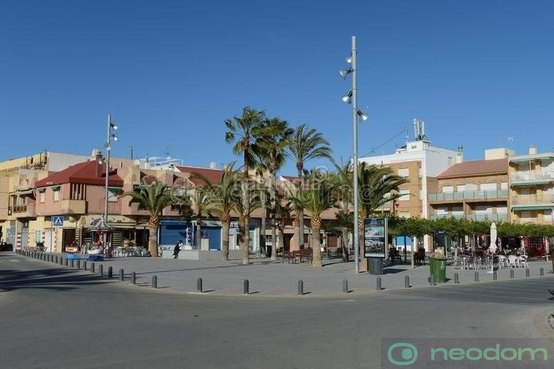 Foto f53dcbca-47e1-49b6-abe9-504496c3474a. Àtic a El Mojón Pilar de la Horadada