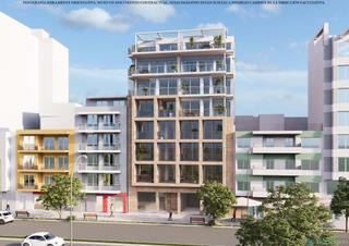 Appartement  N/a