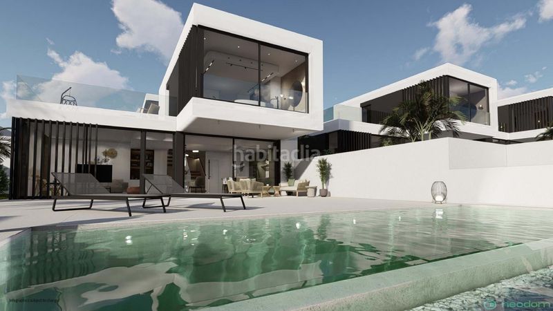 Foto a3b7d7de-e793-4519-a107-98a14dabc905. Casa a Rojales