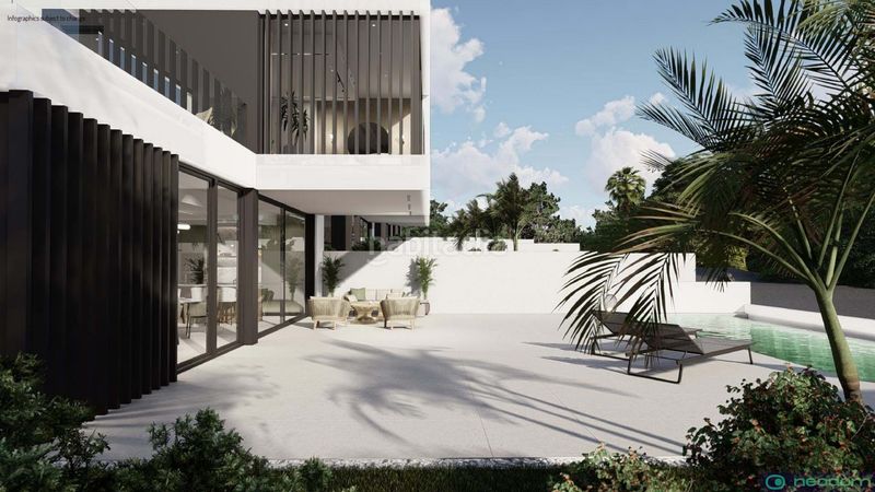 Foto c85c38f8-42d1-4fc0-aae8-a0b90a064e5c. Casa a Rojales
