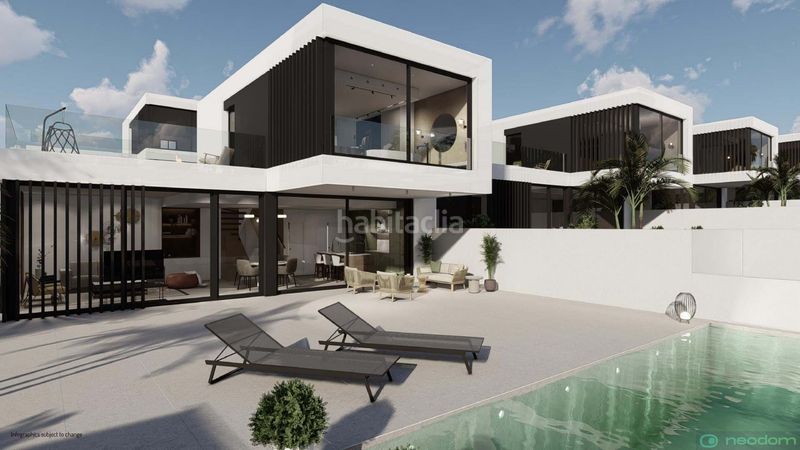 Foto f49fe5a5-6988-4124-9f52-bde75da19267. Casa a Rojales