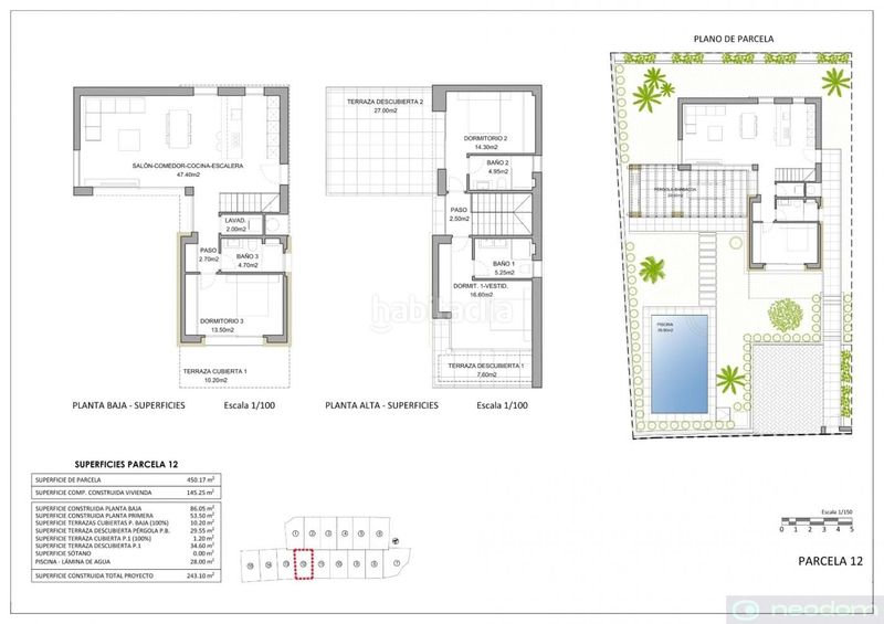 Foto 3ea82315-c004-4263-b9f0-596fc9a7abbf. Casa en Golf Bahía Finestrat