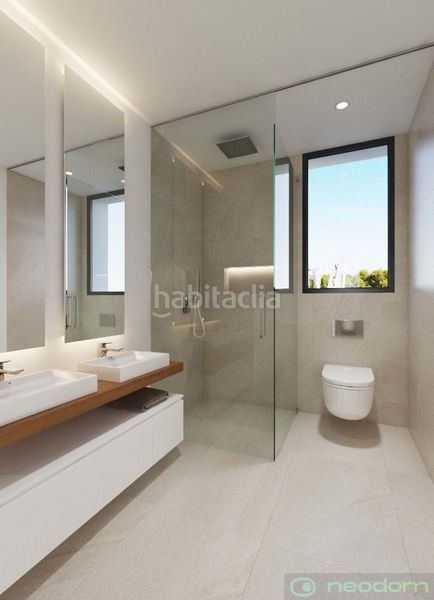 Foto bfad60f0-b1e8-4bd4-a821-8db7486c0826. Casa en Golf Bahía Finestrat
