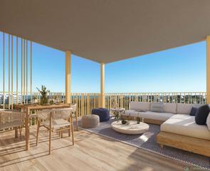 Appartement  N/a