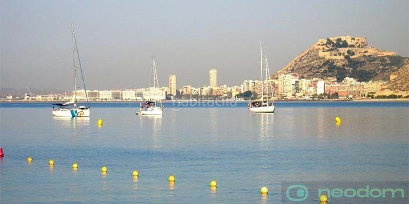 Foto 0b2b7539-48cd-4f03-b5de-db41c2e4c327. Flat with parking pool in Verger (el)