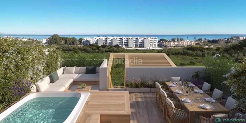 Foto 4571503a-7e1e-41b3-9f04-d75ef0447dd9. Flat with parking pool in Verger (el)
