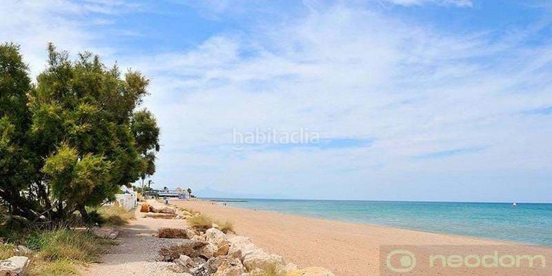 Foto 4cc811b3-a123-4af4-a476-16d49440387e. Flat with parking pool in Verger (el)