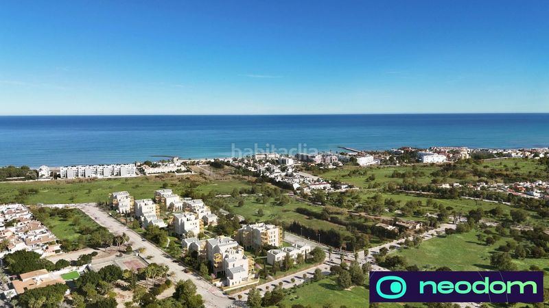 Foto ea9c8c9e-cca3-4e31-8133-67fe3f334184. Attico con parcheggio piscina in Verger (el)