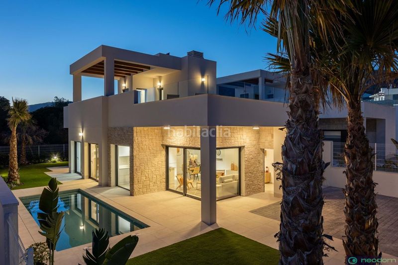 Foto 587d411a-92a9-43b0-bdde-01bd543e5398. Casa en Golf Bahía Finestrat