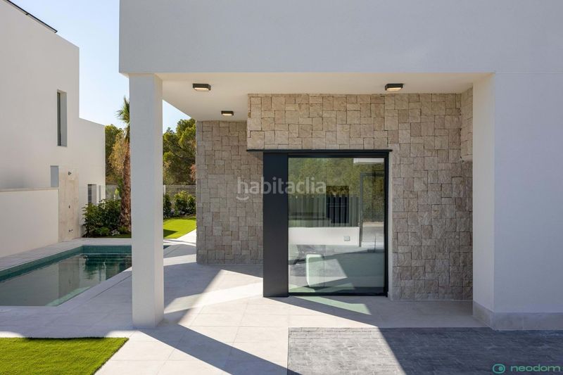 Foto 93d6076a-611f-4980-9bf3-9bac7664a711. Casa en Golf Bahía Finestrat