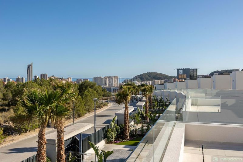 Foto c63fee9e-8abc-4692-8b43-70ad088c64f1. Casa en Golf Bahía Finestrat