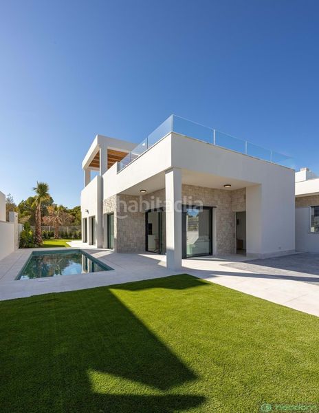 Foto cc138177-09d5-45f2-8ca6-1e2c44bd2da7. Casa en Golf Bahía Finestrat