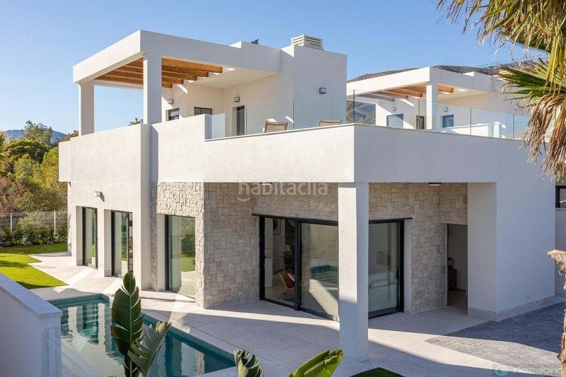 Foto d37e63ab-9d48-40d5-af66-d33a0f449fc4. Casa en Golf Bahía Finestrat