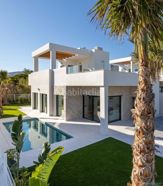 Foto dc4d9ff2-7fa3-4c14-b580-ee9eea5ffbdb. Casa en Golf Bahía Finestrat