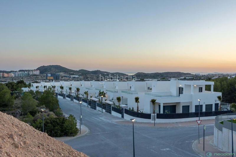 Foto e5ff2e51-63cc-4ede-91e5-d5848c49b8b8. Casa en Golf Bahía Finestrat