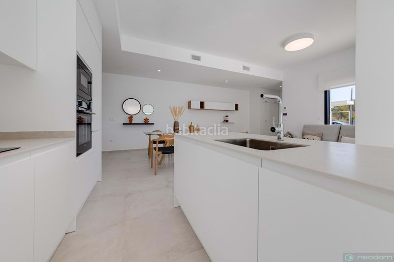 Foto ed5d6cad-beee-4355-8856-4783f28a45d4. Casa en Golf Bahía Finestrat