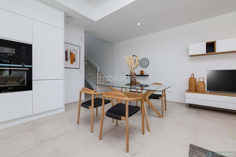 Foto ed9077af-32ff-462d-8dd1-969d2fec9126. Casa en Golf Bahía Finestrat
