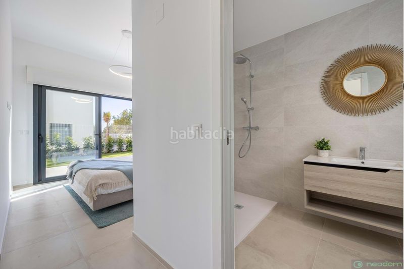 Foto f6fde1f5-5856-40ab-8fa2-e2a3a995dfa0. Casa en Golf Bahía Finestrat
