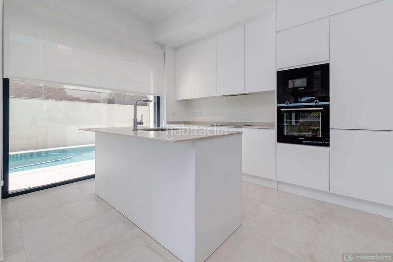 Foto fba88e2e-c4ba-4837-83c8-33ddb1835e98. Casa en Golf Bahía Finestrat