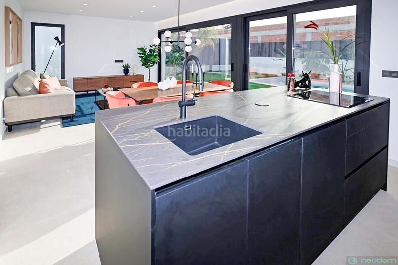 Foto 24fe6cff-a96f-4407-8ecd-9852a7aced91. Casa en La Quinta Molina de Segura