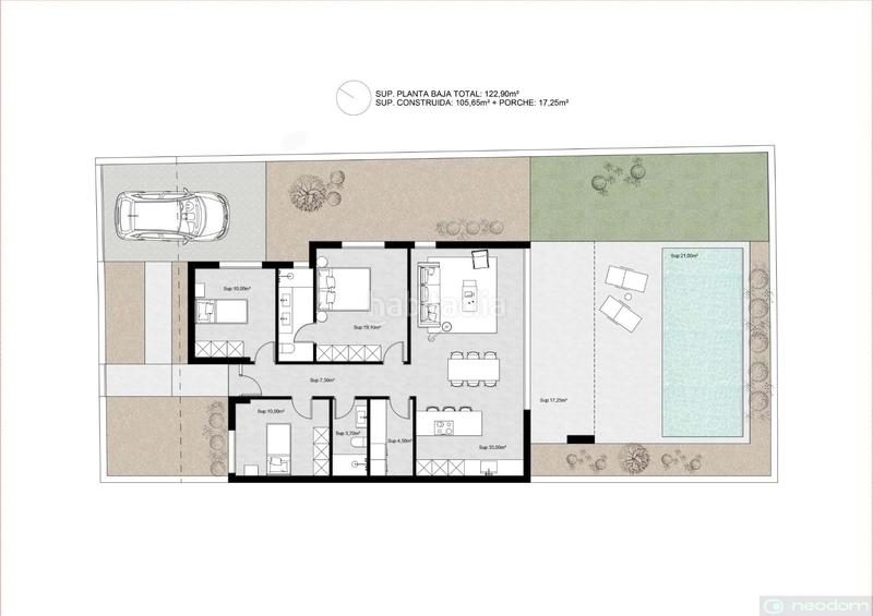 Foto 2a6735db-a8af-41b7-87a8-0637de4fd563. Casa en La Quinta Molina de Segura