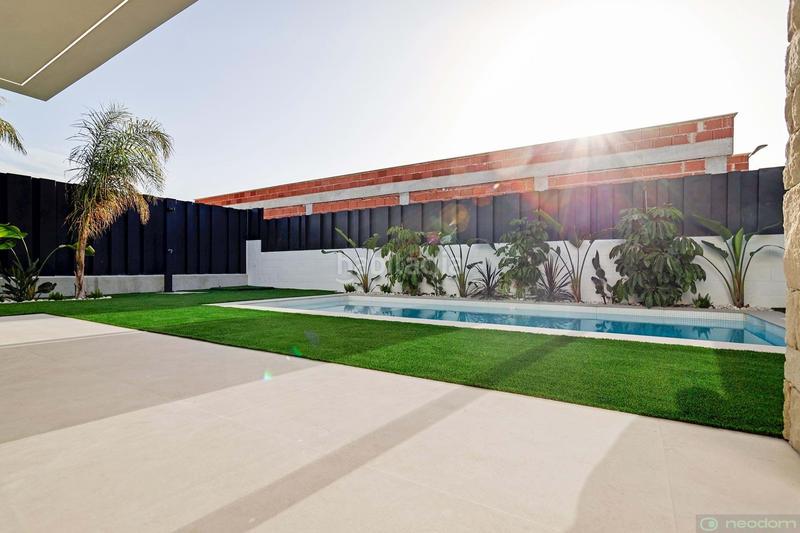 Foto 3ac1e464-ec1d-4b0a-960b-e413b45899bc. Casa en La Quinta Molina de Segura