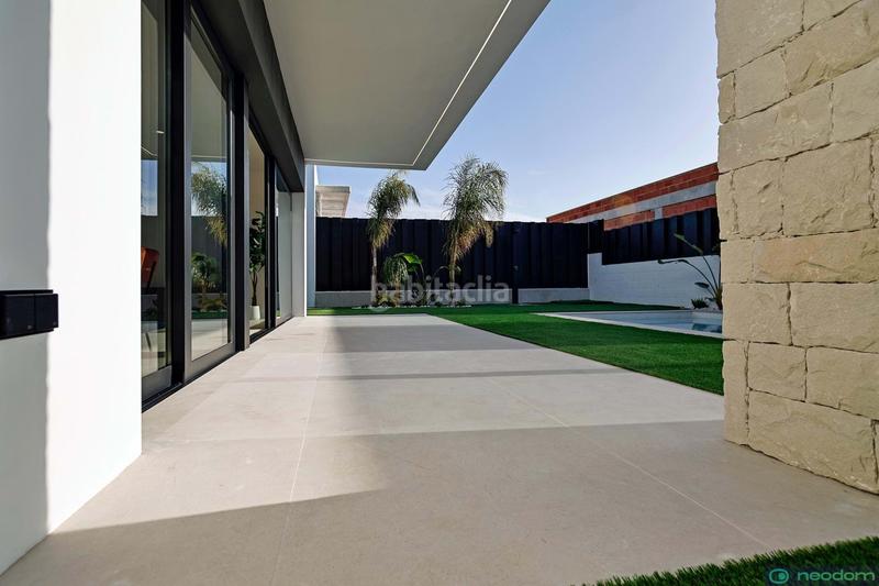 Foto c7523302-e663-47bf-973e-14c7af9e0985. Casa en La Quinta Molina de Segura