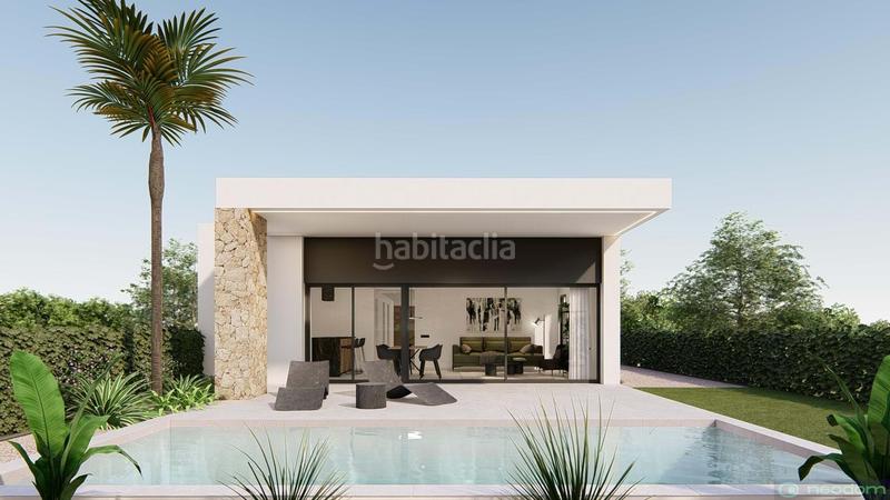 Foto 05e71bca-b5e6-488f-b7d2-93dc89d0db2d. Maison dans La Quinta Molina de Segura