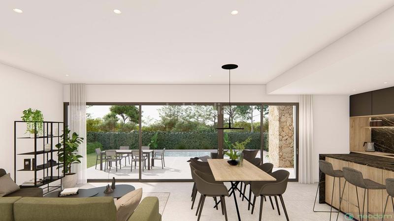 Foto 39a7af9b-f071-4380-ac8f-6635a8ec6af3. Maison dans La Quinta Molina de Segura