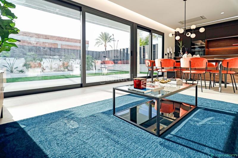 Foto c20a1961-ac2c-46a7-9c47-65d15313e1e7. Maison dans La Quinta Molina de Segura