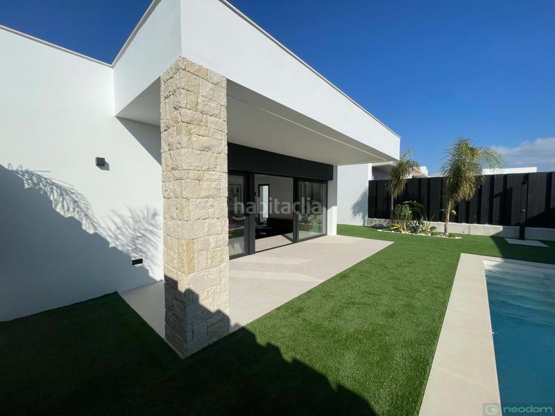 Foto dd9e91f7-272a-4875-9f2d-999e3b036815. Maison dans La Quinta Molina de Segura