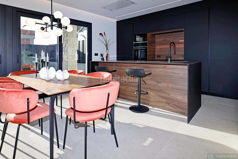 Foto f50592ef-1b71-49e9-a671-50e5cf3432a8. Maison dans La Quinta Molina de Segura