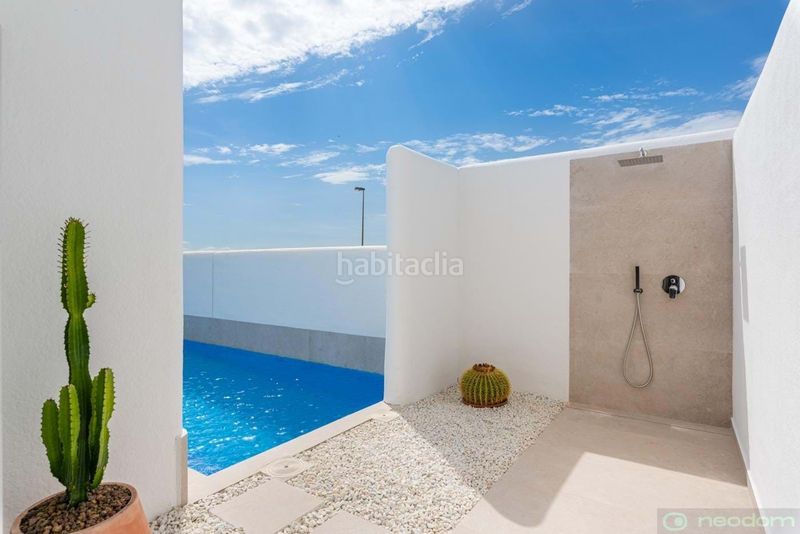 Foto 0d860843-a7cb-4735-a09b-f01f3eeb8c0d. Casa en Las Lomas de Rame-Bahía Bella Alcázares (Los)