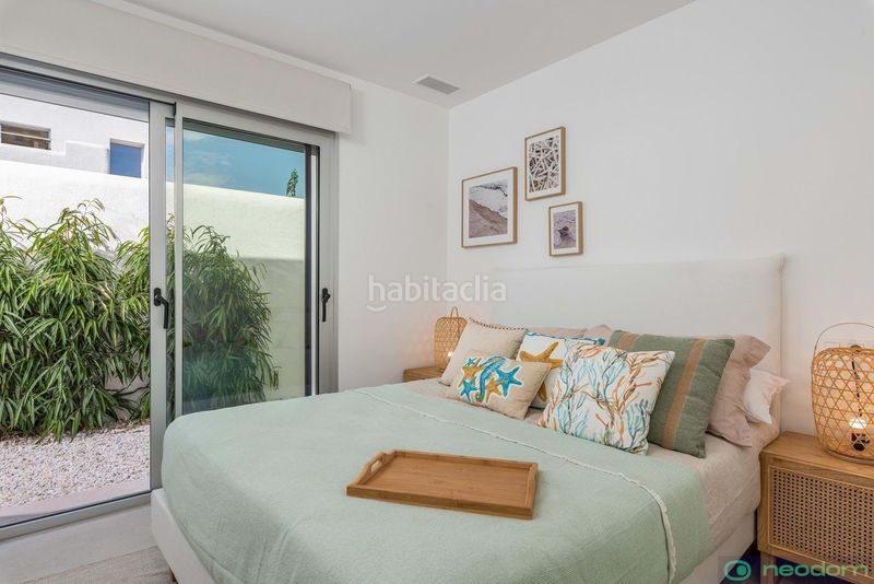 Foto 348b12bf-d918-49fd-8144-c027bb3cb6a6. Casa en Las Lomas de Rame-Bahía Bella Alcázares (Los)