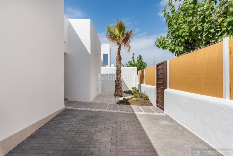 Foto 474f29e4-0d38-4224-b236-5a0b6a8877aa. Casa en Las Lomas de Rame-Bahía Bella Alcázares (Los)