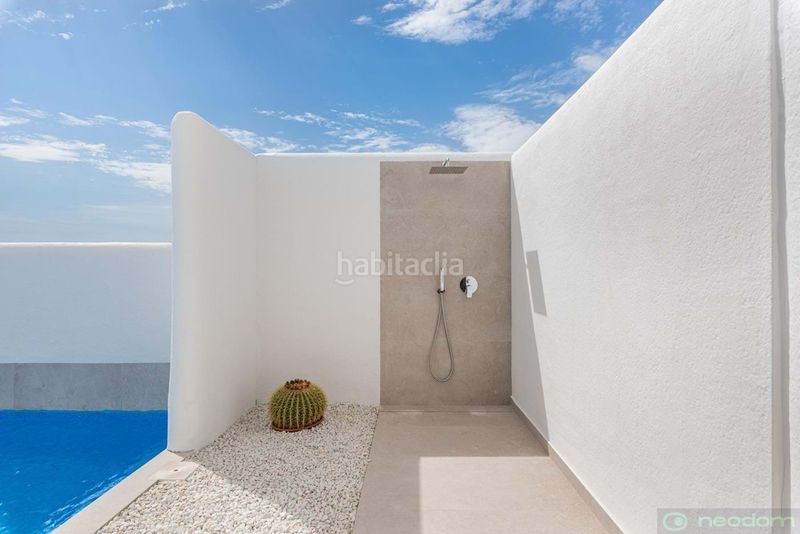 Foto 4b890610-ce49-4d27-afc4-48535d9a6ccc. Casa en Las Lomas de Rame-Bahía Bella Alcázares (Los)