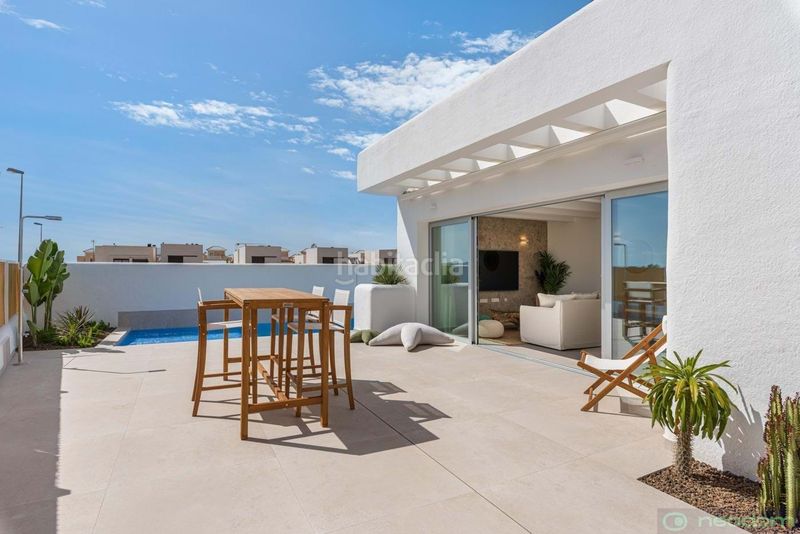 Foto 4c3e9c1d-6801-46fc-ad0f-42cea744f2d9. Casa en Las Lomas de Rame-Bahía Bella Alcázares (Los)
