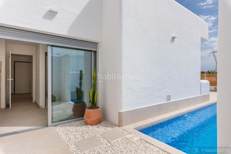 Foto 547a0893-8a20-487e-be7c-47a4226c2da1. Casa en Las Lomas de Rame-Bahía Bella Alcázares (Los)