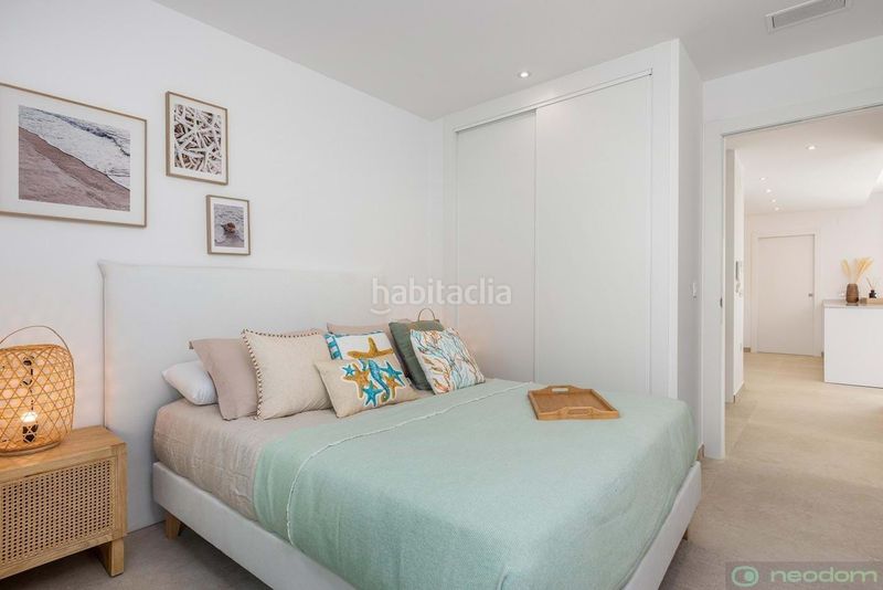 Foto 57d10c68-40c8-4ade-88c2-cb9eb6a2c880. Casa en Las Lomas de Rame-Bahía Bella Alcázares (Los)