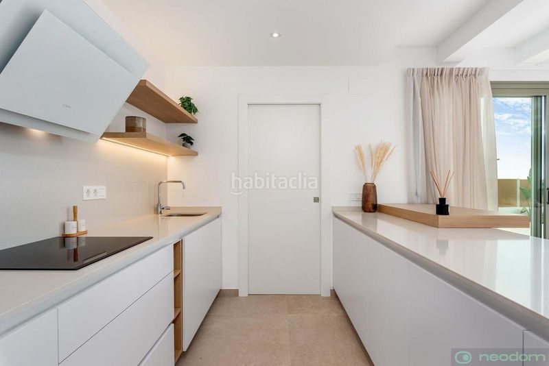 Foto 5f7dbd42-f38c-4b83-b95c-f53b1d2407c7. Casa en Las Lomas de Rame-Bahía Bella Alcázares (Los)