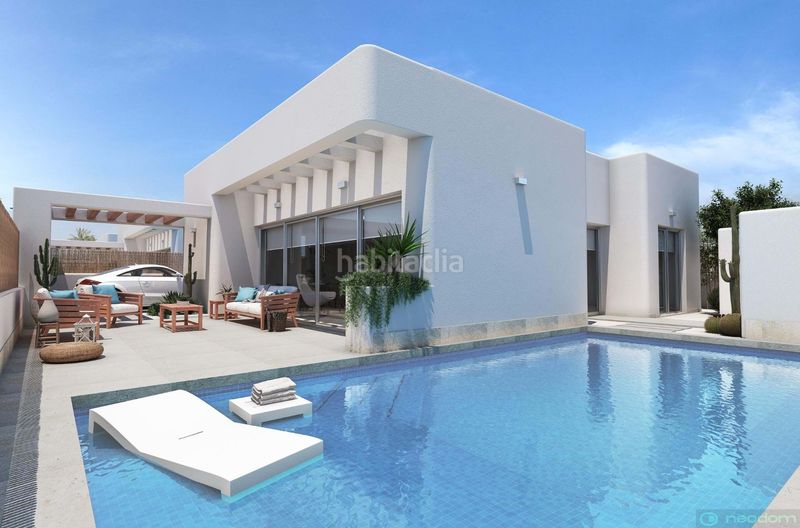 Foto 6b54062c-55d9-49b0-be0e-99e39f2d8203. Casa en Las Lomas de Rame-Bahía Bella Alcázares (Los)