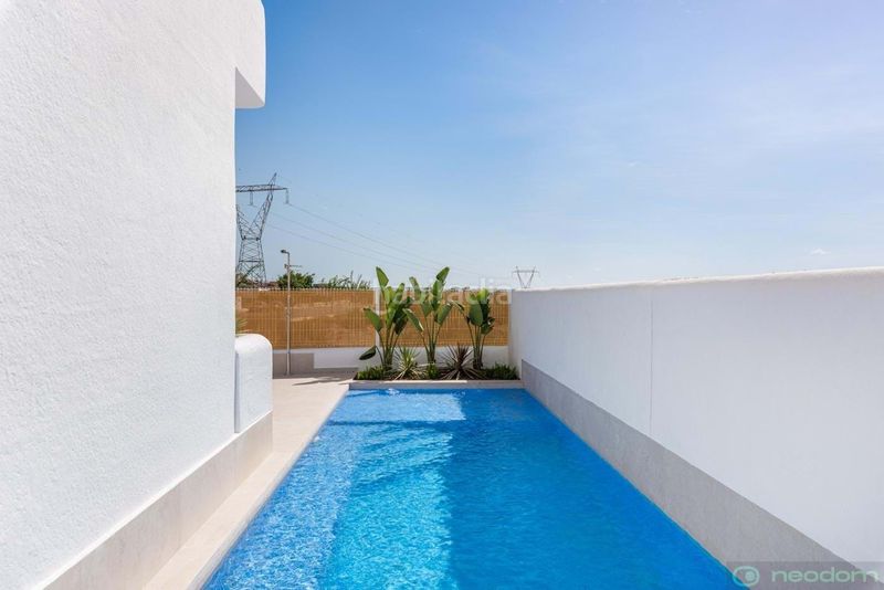 Foto 9ae7234b-3f4d-4c87-a096-8374591abc8a. Casa en Las Lomas de Rame-Bahía Bella Alcázares (Los)