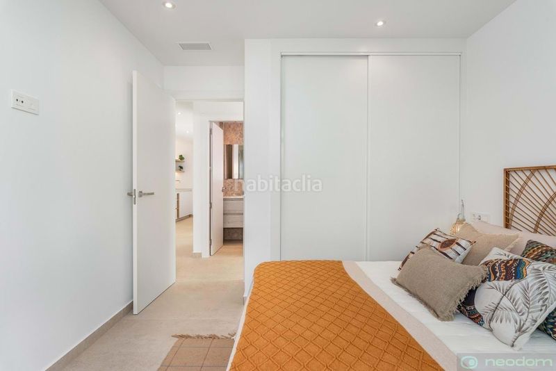 Foto f9739f3b-86f2-4cb8-9b03-cc9d197a9c8d. Casa en Las Lomas de Rame-Bahía Bella Alcázares (Los)