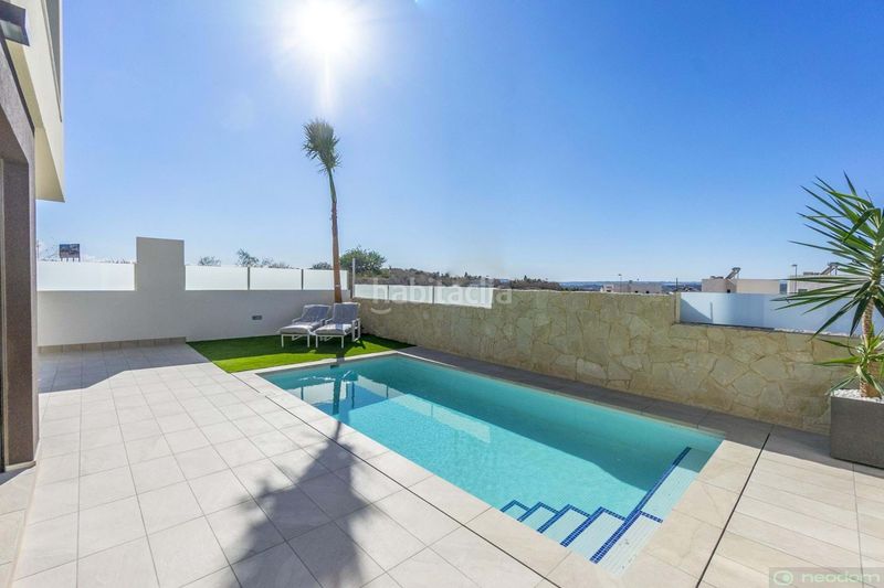 Foto 4c0fef88-b0a7-465a-be82-d98c4a3ce939. Casa a Rojales