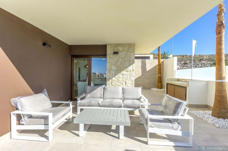 Foto e0f3016f-e912-4282-a6cc-f78c011e4a94. Casa a Rojales
