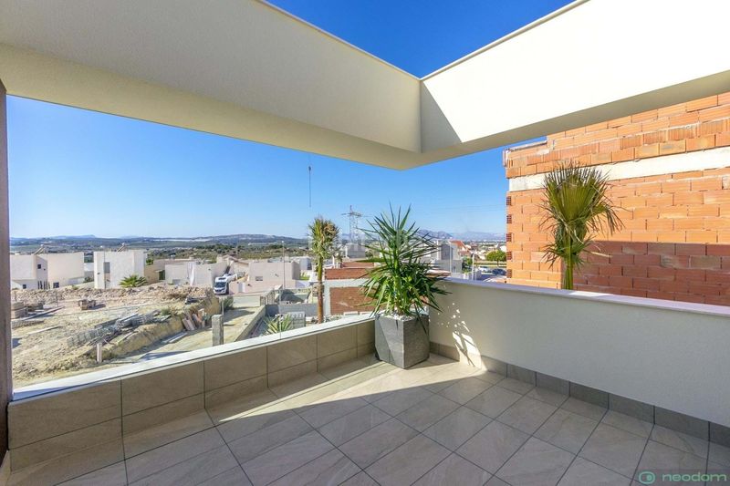 Foto f266302f-a66a-4914-a8aa-ebd9ff5f1bf0. Casa a Rojales